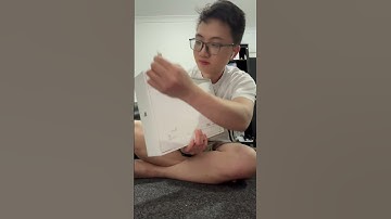 Unbox MacBook Air M4 Silver 🇦🇺