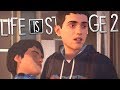 THE SADDEST BEGINNING | Life Is Strange 2 Episode 1