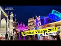 A quick tour to global village dubai 2021  the sarkeet architect  global village dubai