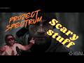 Project Spectrum trailer looks fun but is it ?