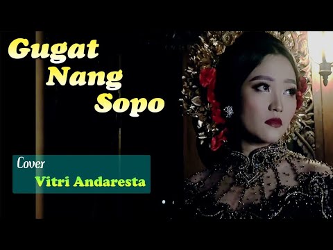 GUGAT NANG SOPO COVER VITRI ANDARISTA