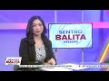 #SentroBalitaWeekend | People's Ville sa Davao City, binisita ni PBBM