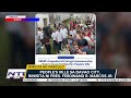#SentroBalitaWeekend | People's Ville sa Davao City, binisita ni PBBM