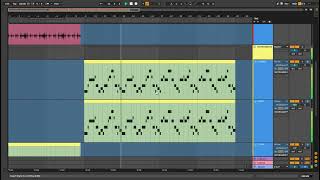 Is This Mick Gordon Enough?