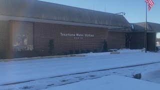 Texarkana Water Utilities says rumors are false, urge customers to turn dripping faucets off