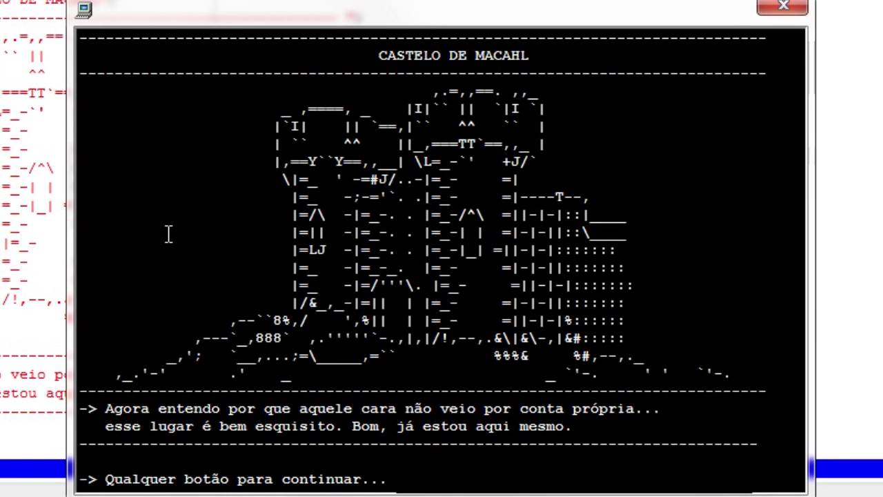 Faculdades SPEI - TRM Jogo em Portugol
