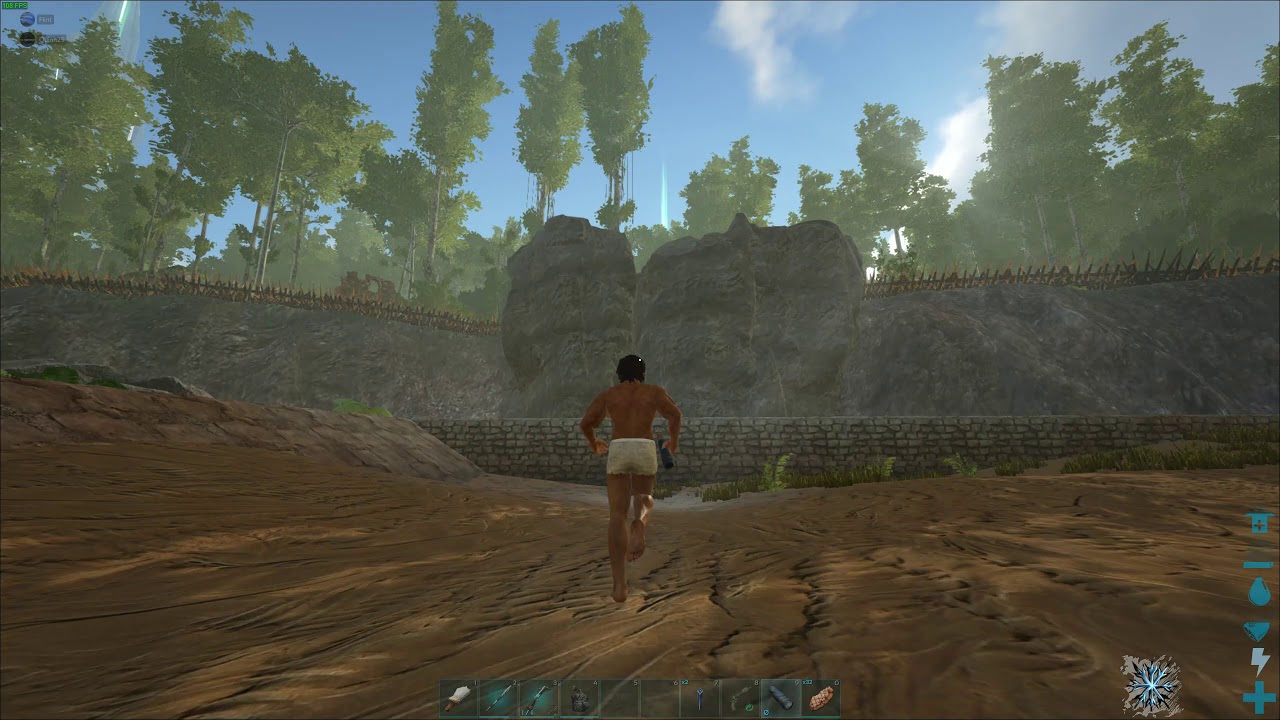 Omnicular Making Me Run Slowly - March 10th 2019