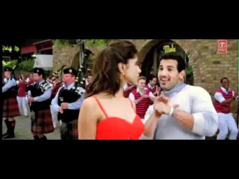Jhak Maar Ke   Exclusive song of movie Desi Boyz  HD Video ft Deepika Padukone  John Abraham
