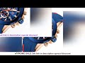MINI FOCUS Chronograph Mens Watches Brand Luxury Casual Sport Date Quartz Silicone Wristwatches Wate