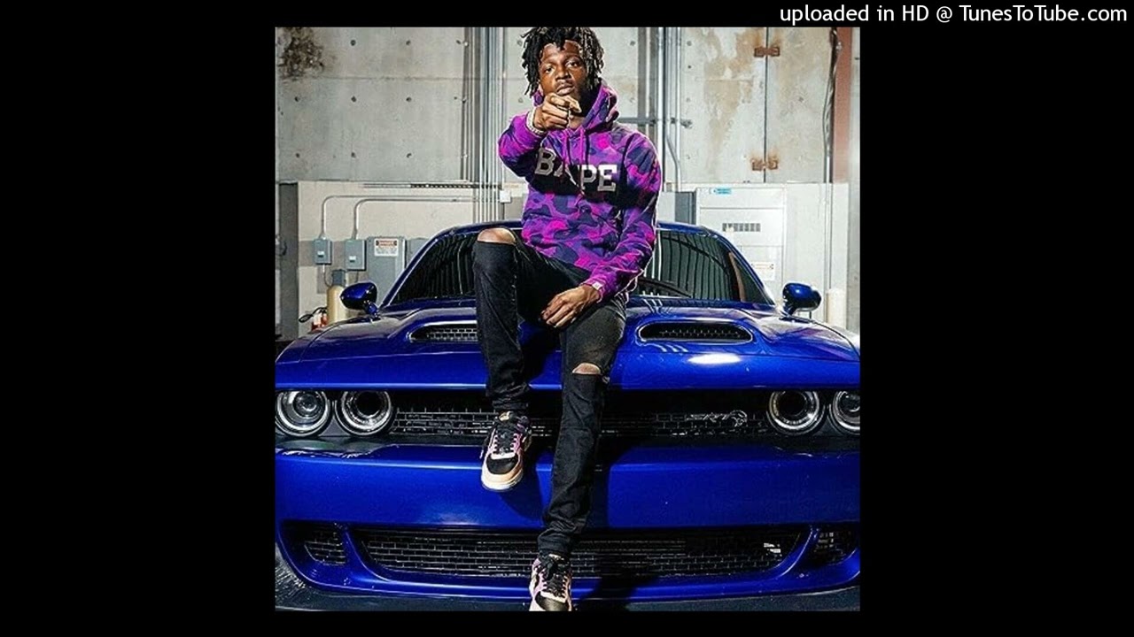 [HARD] DracBaby x Bezzal Type Beat - No Duccin