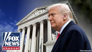 Scotus Showdown Trump To Attend High Court Fight Over Birthright Citizenship Order
