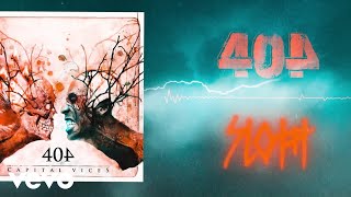 404 - Sloth (Lyric Video) ft. Hellionight, Necrosin