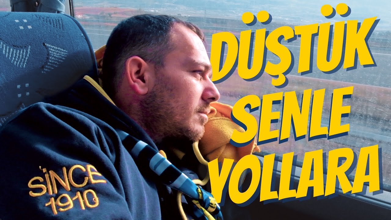 BİR DEPLASMAN MASALI: 