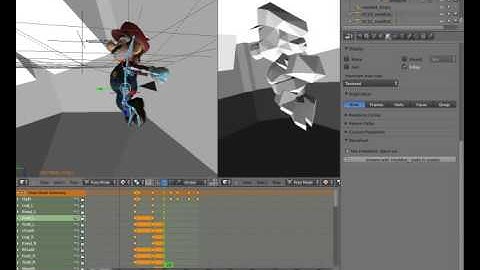 The Making of Super Mario 64 Fan Remake: Basic Animations Part 1