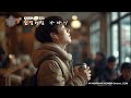 [AI Worship] 숨결처럼 가까이 | 성령님 함께하심을 느끼는 하루 | Korean Indie R&amp;B Worship