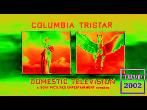 Columbia Tristar Domestic Television 2001 Effects Inspired By Pyramid Films 1978 Effects