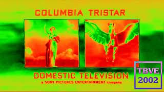 Columbia Tristar Domestic Television 2001 Effects Inspired By Pyramid Films 1978 Effects