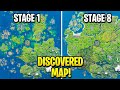 All DISCOVERED Minimap - Fortnite Chapter 2 Season 3