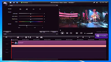 Qual app que dá zoom em vídeo?