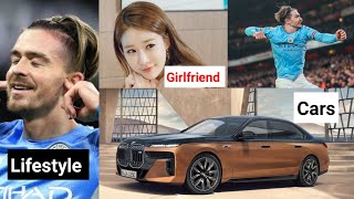 Jack Grealish Lifestyle 2023 ||Age,Net Worth,Goals,Celebration,Manchester City,England