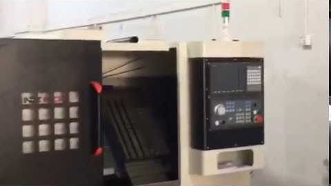 SNK CNC Workshop--China CNC Lathe Machine & CNC Machining Center