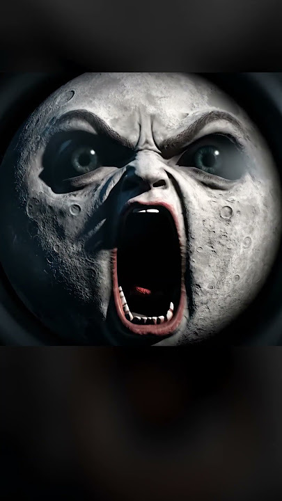 Download lagu Never Wake Up The Moon (The Moon Wakes Up)