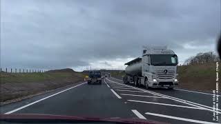 Maybole bypass open now