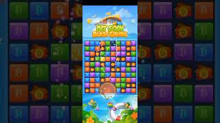 Bitcoin Blast Crush (Reveal) No to Click Paid screenshot 5