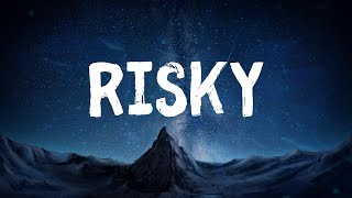 Lil Durk - Risky (Lyrics)