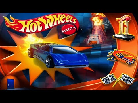 Hot Wheels: Stunt