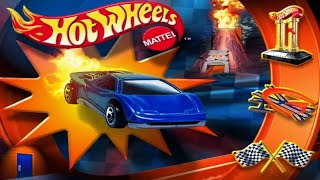 Hot Wheels Stunt Track Driver - Any% 453 Wr