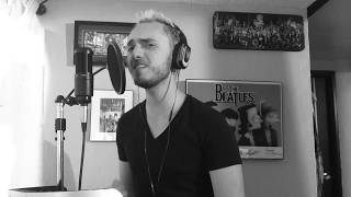 When We Where Young - Male Cover By Alexis García