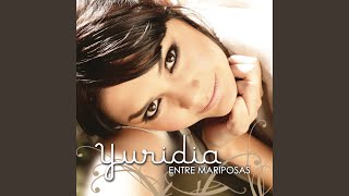 Video thumbnail of "Yuridia - Se Me Va la Vida"