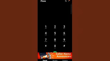How to Turn on Announce Calls in iPhone || My iPhone speaks Caller id When Call