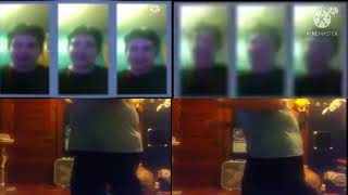 Row Row Row Boat Yotowhooh Quadparison 5 Remade