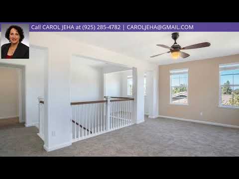 104 SILVA CT, Martinez, CA home video tour