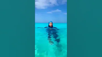 ودوني البحر 