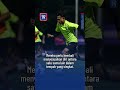 Bukan terus serasi, Harimau Malaya perlu masa