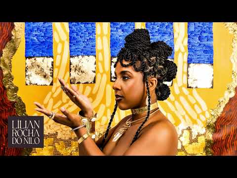 Lílian Rocha - Cumbuca part. Josyara