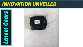 Carefree BT Motion Sensor Best Upgrade for Your RV Awning