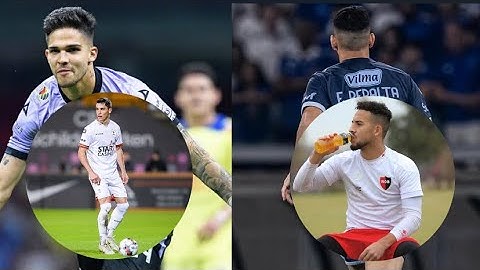 LOS CUATRO FICHAJES CONFIRMADOS DE CERRO PORTEÑO PARA EL CLAUSURA