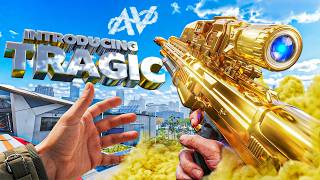 Introducing Aviate Tragic
