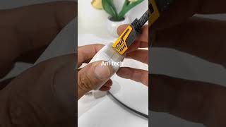 Fast Usb Charging Data Cable