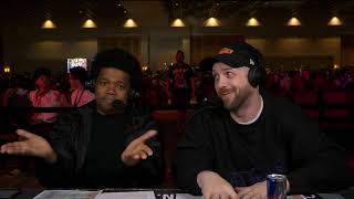 CEO 2026 Day 3 - FINALS - FATAL FURY: City of the Wolves #SWC 10,000+ CashPoints