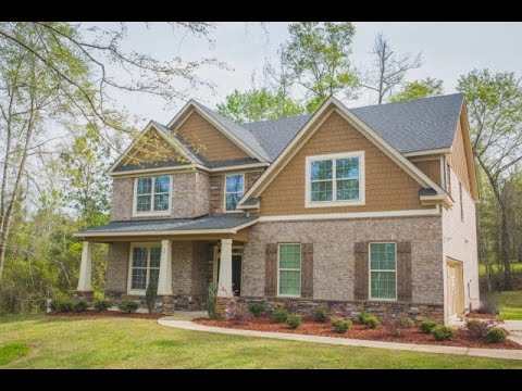 32 Teddy Bear Ln, Waverly Hall, GA home video tour