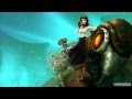 Lions heart productions  fate fantasy uplifting orchestral music