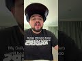 My Affirmation #youtubeshorts #viral #trending #raiders #fyp #fernandomendoza