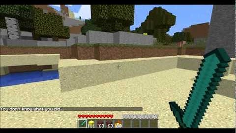 Herobrine mod 1.7.3