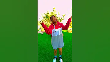 Shorts Oromo TikTok Challenge 