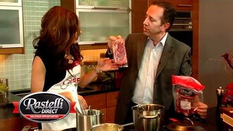 The Chefs Kitchen-Cote Du Boeuf